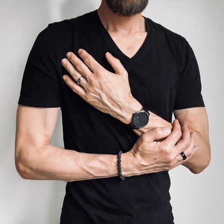 augustus Nacktbilder von OnlyFans