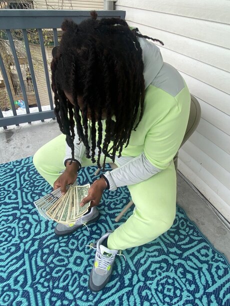 EnvyRallo Leaked OnlyFans XXX