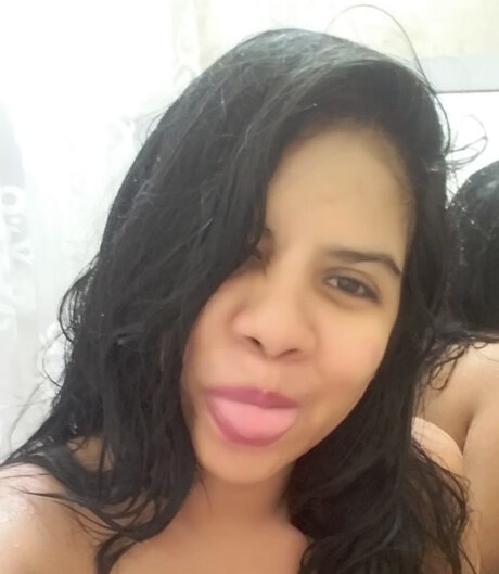 Andrea Landazuri Nacktbilder von OnlyFans