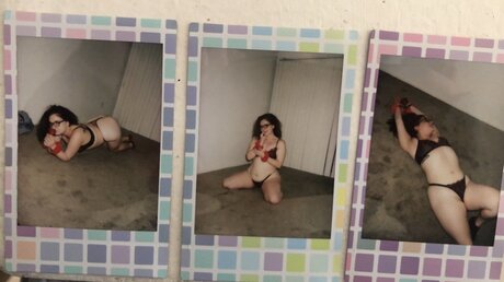 Cinderqueenn OnlyFans Striptease