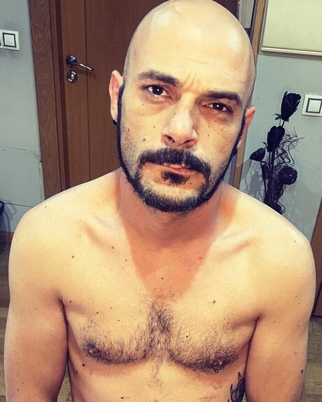 Pajero86 Nacktbilder OnlyFans geleakt