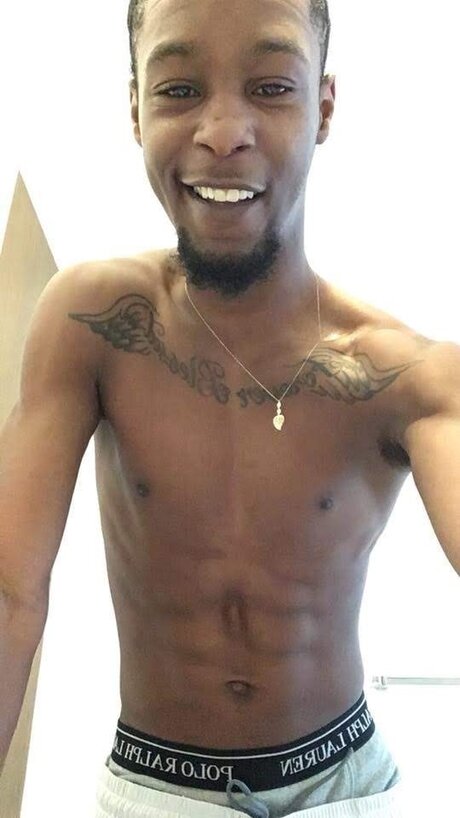 LotsOfMeat27 Nacktbilder OnlyFans Geleakt