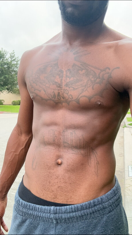 DaddyHogg OnlyFans-Pornoleak