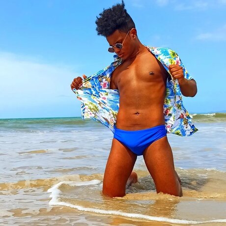 Blackkitiii Nacktbilder OnlyFans geleakt