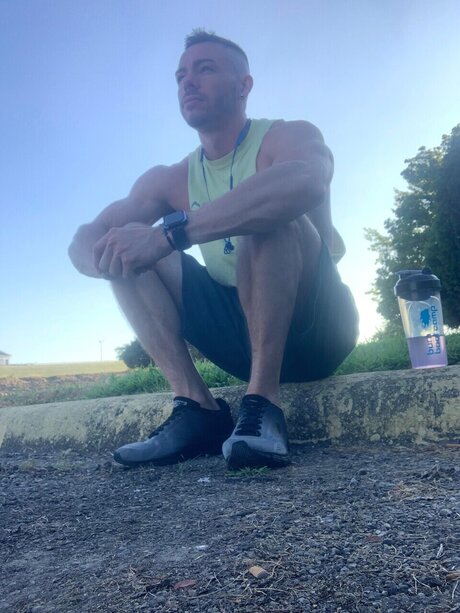 Baine OnlyFans-Seite