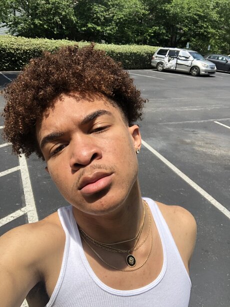 Jayy Echelon OnlyFans-Archiv