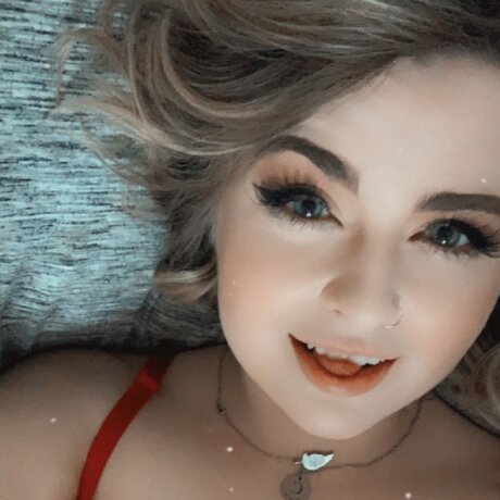 serenititty_ Nacktbilder von OnlyFans geleakt