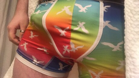 Melodyman5 Nacktbilder von OnlyFans geleakt