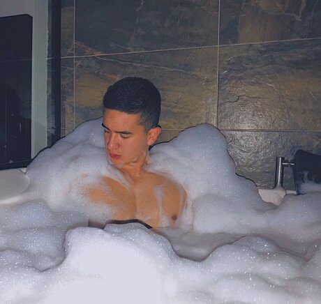 Tadeo Garzon Leaks von Nacktbildern auf OnlyFans