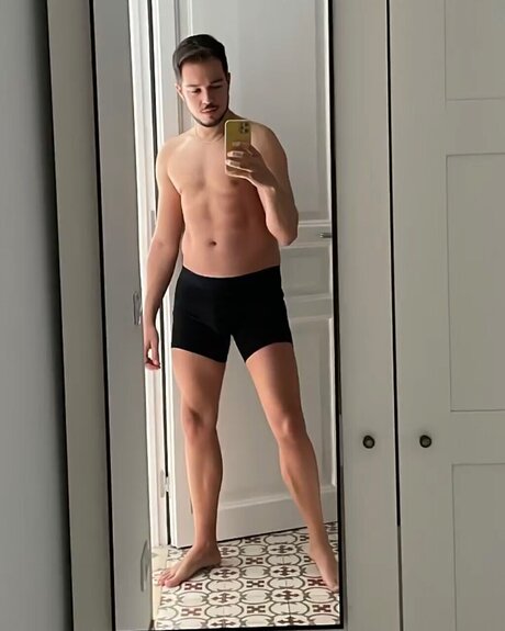 Aleden87 Nacktbilder von OnlyFans geleakt