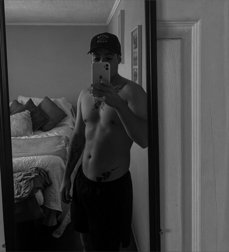 Steeef OnlyFans geleakt.