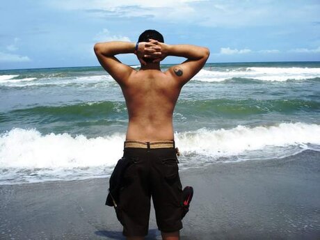 Enin99 Nacktbilder von OnlyFans