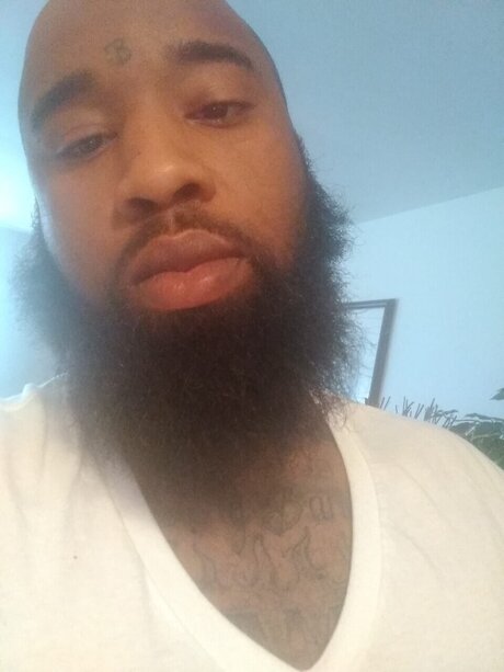 Kavalli Carter Leaks von Nacktbildern auf OnlyFans