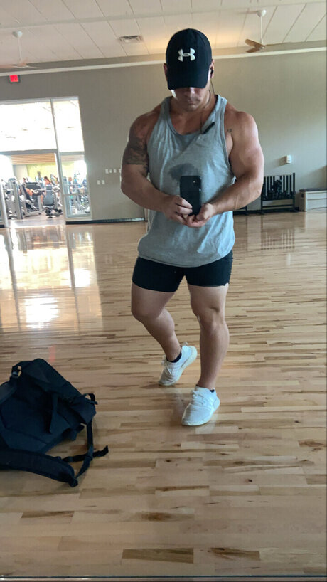 Rocco Nacktbilder geleakt