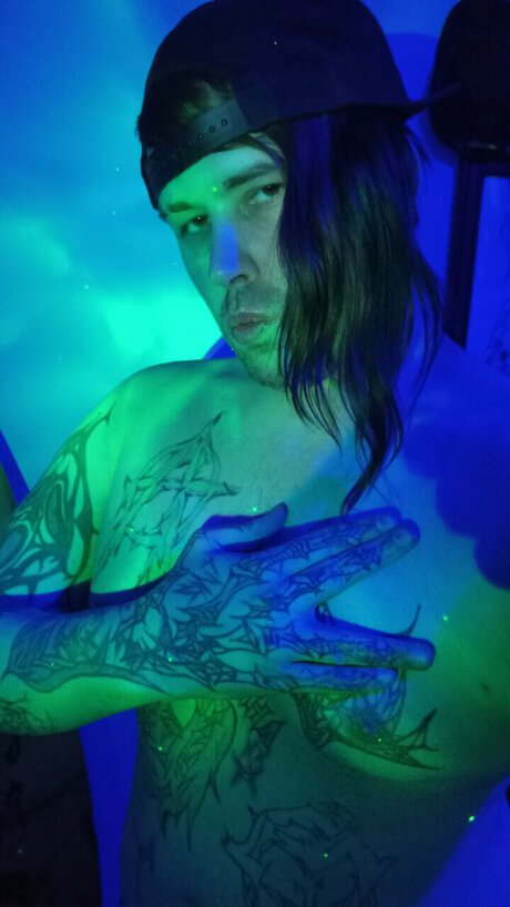 _SpocaLypseTattooZzz_ Nackt Leaks OnlyFans