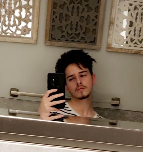 Luis Lechuga Nacktbilder von OnlyFans