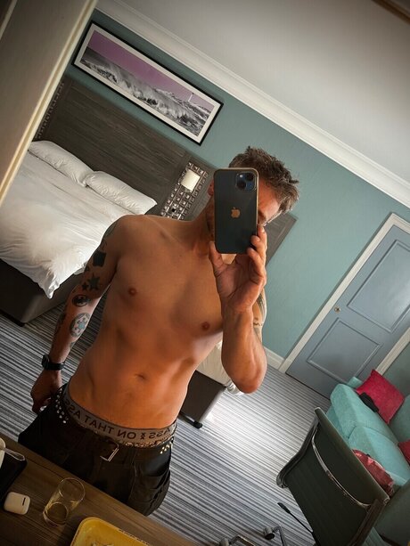 FunC OnlyFans Nacktbilder geleakt