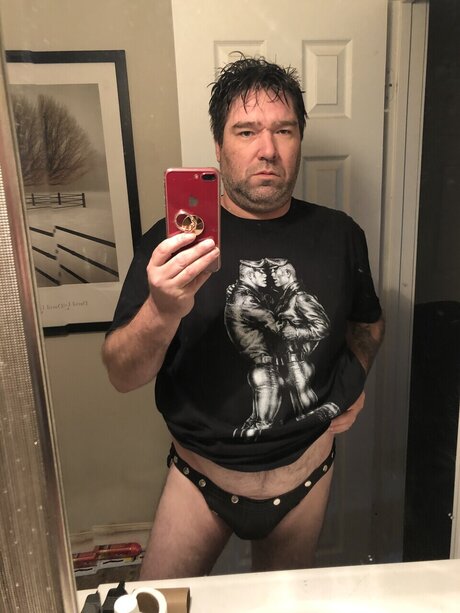 ralph marino OnlyFans-Pornos