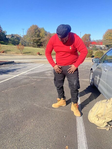 BigDripper23 OnlyFans Nacktbilder