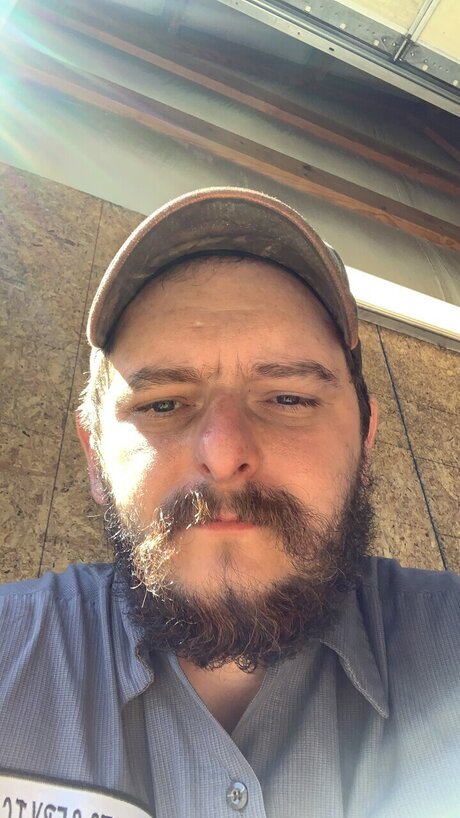 Charles Johnson XXX Leak OnlyFans Leak