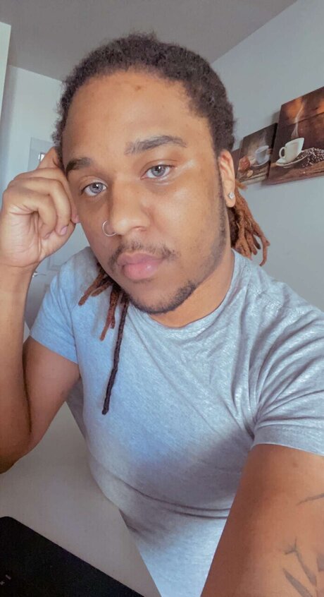 Nakeem D White Nacktbilder von OnlyFans geleakt