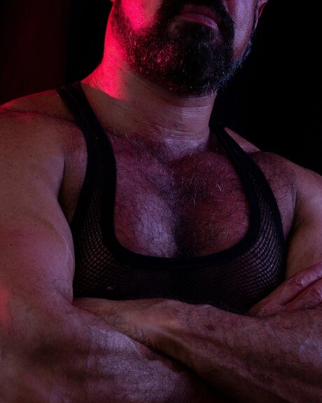 bearlover Leaks OnlyFans