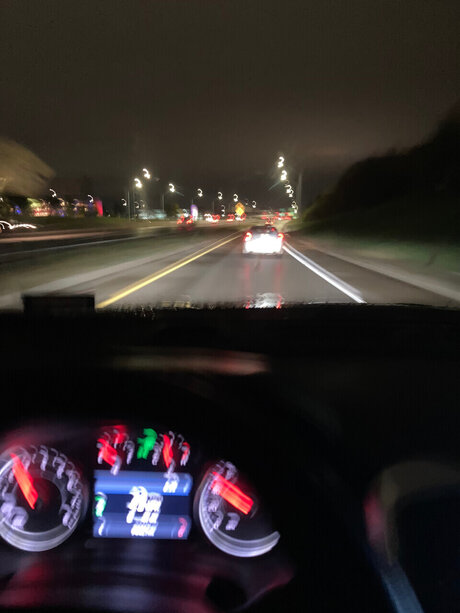 Lilesco9 OnlyFans-Model