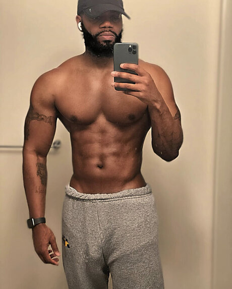 bmac Leaks OnlyFans