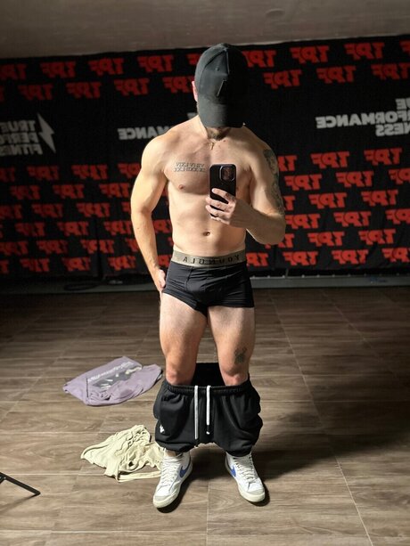 Jake Cooper OnlyFans Leak