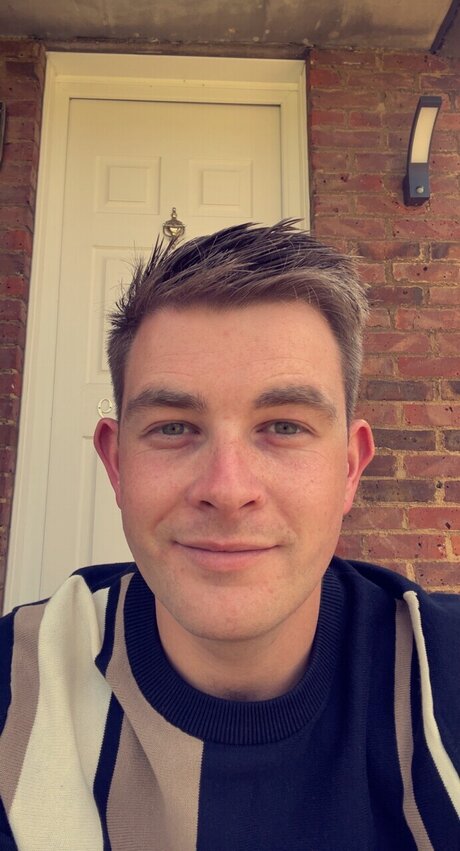 seanomichael Leaked OnlyFans Sex Tape