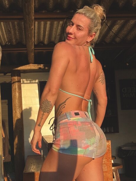 Monikee XXX OnlyFans