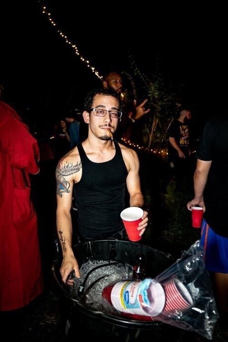 HoSway710 OnlyFans-Model