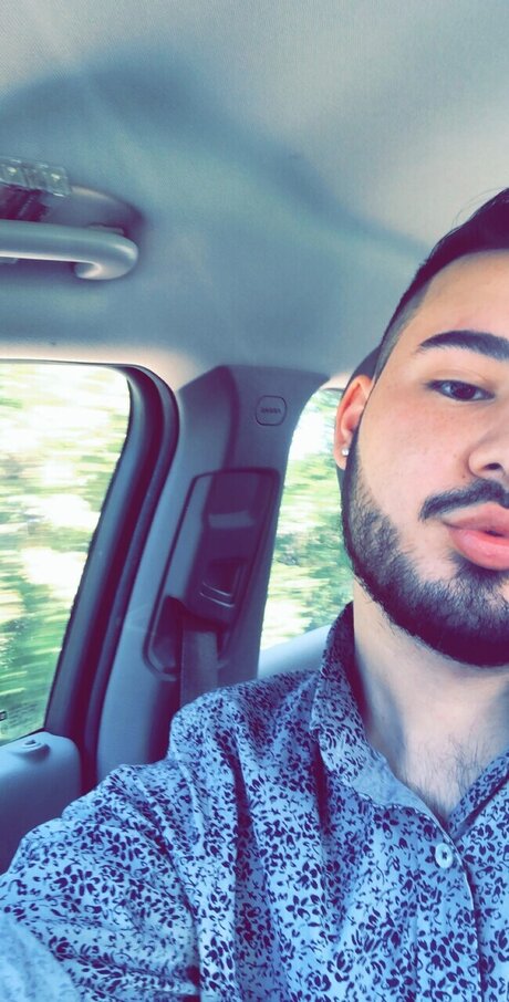 u17935337 OnlyFans Leaks