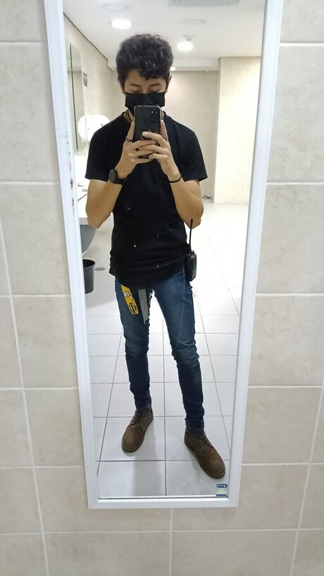 Alejandro Dominguez OnlyFans Fotos