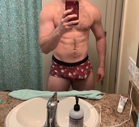 keepitfit OnlyFans-Bilder