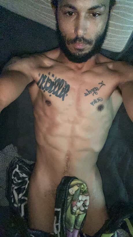 Shadowless Neue OnlyFans Leaks