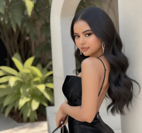 lola sanchez OnlyFans geleakt