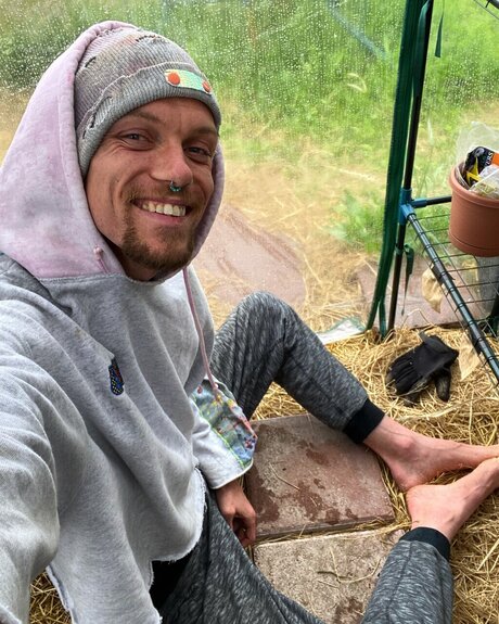 Kyle Say XXX Leak OnlyFans Leak