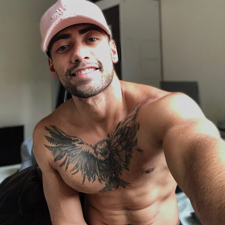 Diogo Nascimento OnlyFans Leak