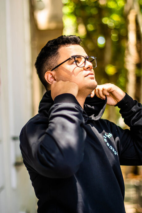 Jonnyonz Nacktbilder von OnlyFans