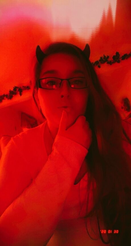 Cassidy Nacktbilder-Leaks von OnlyFans