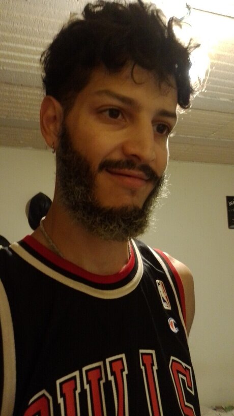 Blaze Magnum OnlyFans Nacktbilder