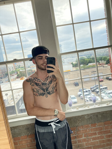 Sosaa OnlyFans Sex Leaks