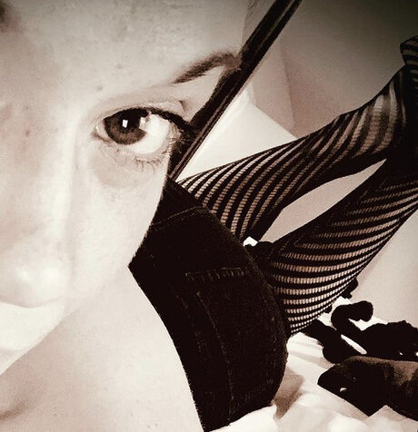 Fire Tiger OnlyFans Sextape geleakt