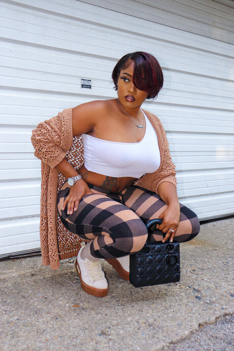 Beauty by Janelle OnlyFans Archiv