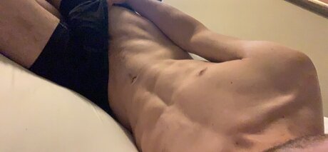 The scrub Leaks von OnlyFans