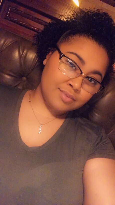 NaJah Shaffer Tatum OnlyFans Pornografie