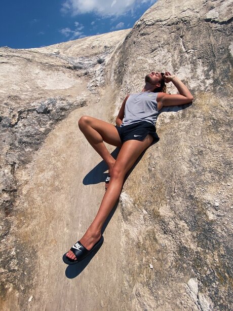 Addy Kostenlose OnlyFans-Inhalte