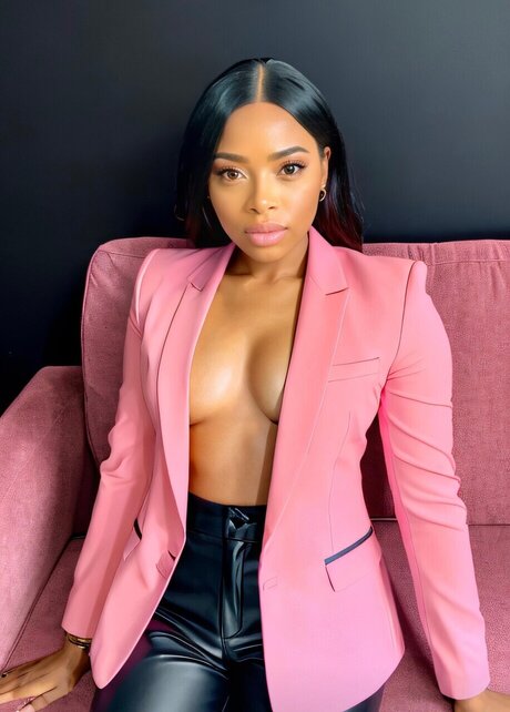 Eisha OnlyFans geleakt