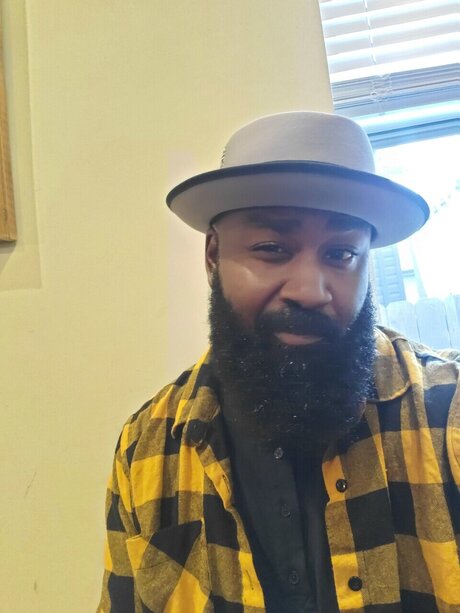 The Handsome Empath Nackt OnlyFans Porn